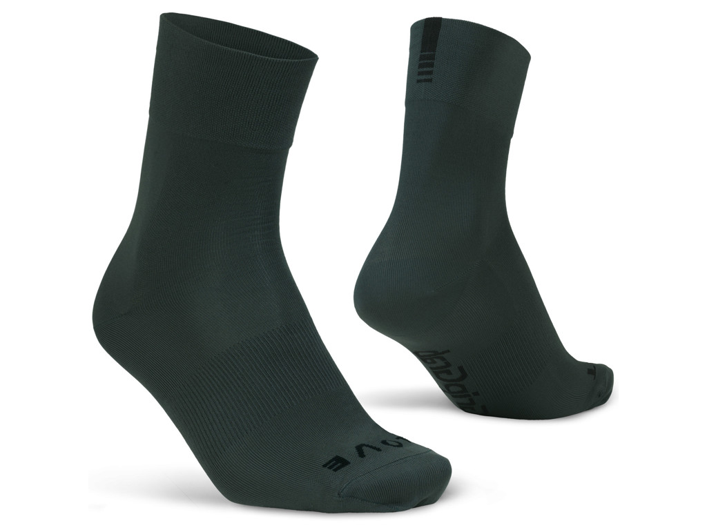 GripGrab 3013 Lightweight SL - Cykelstrømpe - Grøn