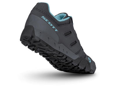 SCOTT Sport Crus-r - Cykelsko - Dame - Grå/Blå