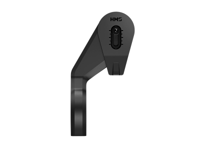 Hammerhead Monterings system - 31,8 mm - Til Karoo Cykelcomputer