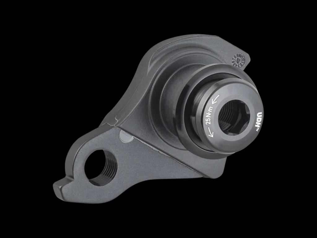 Trek - Universal geardrop til E-Thru aksler