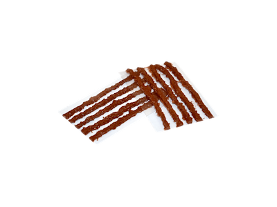 X-Sauce 10 Pak - Plugs Til Tubeless Dæktætning - 1,5mm