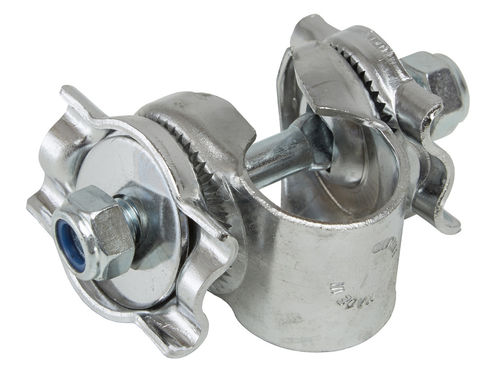 Sadelbeslag Brooks Dobbelt