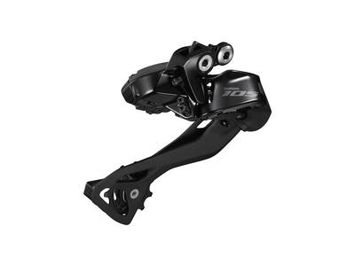 Shimano 105 DI2 Bagskifter - Model RD-R7150 til 2 x12 gear Elektronisk