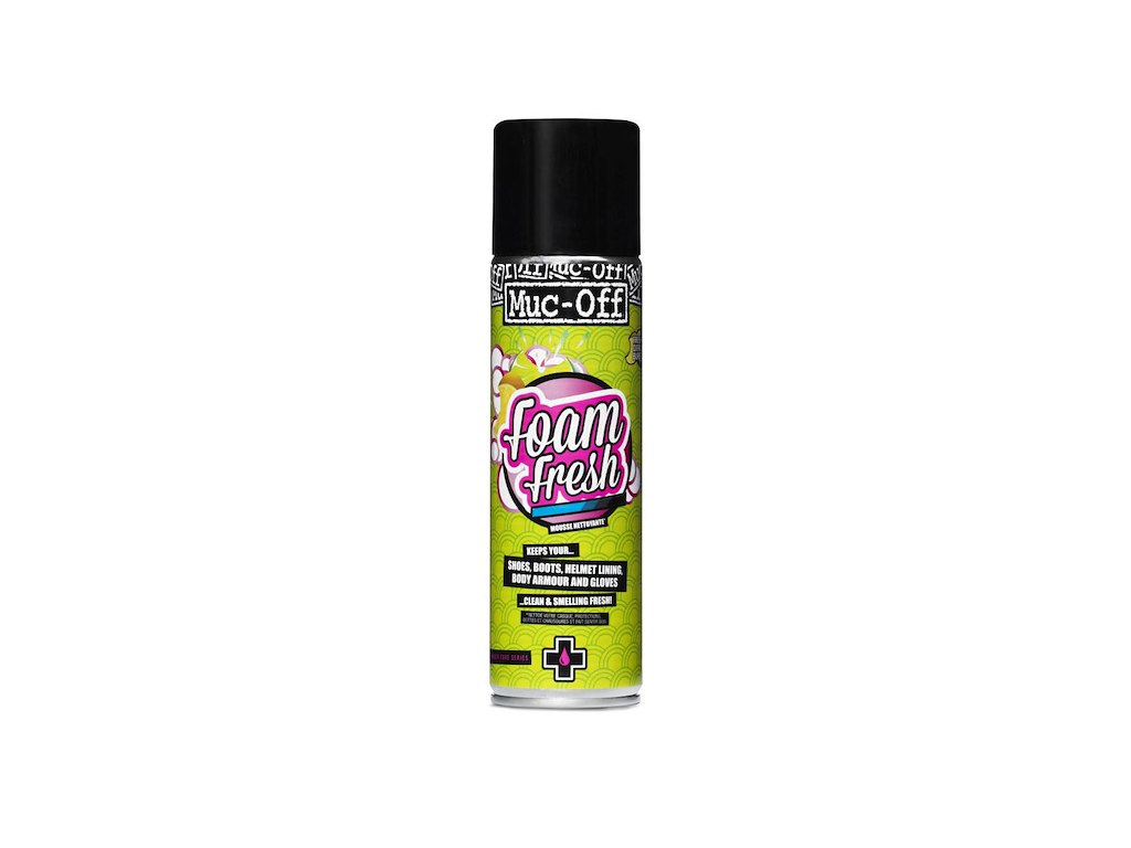Muc-Off Foam Fresh Cykelrens 250 ml
