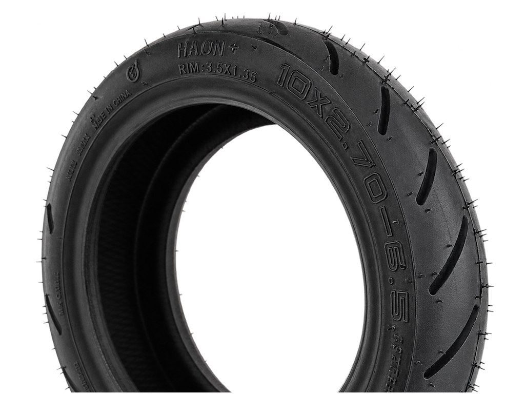 Yadea Dæk til El-løbehjul 10"x2.70 model 42101-H001-0100