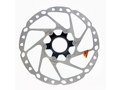 Shimano Rotor 10 stk. til skivebremser model SM-RT64