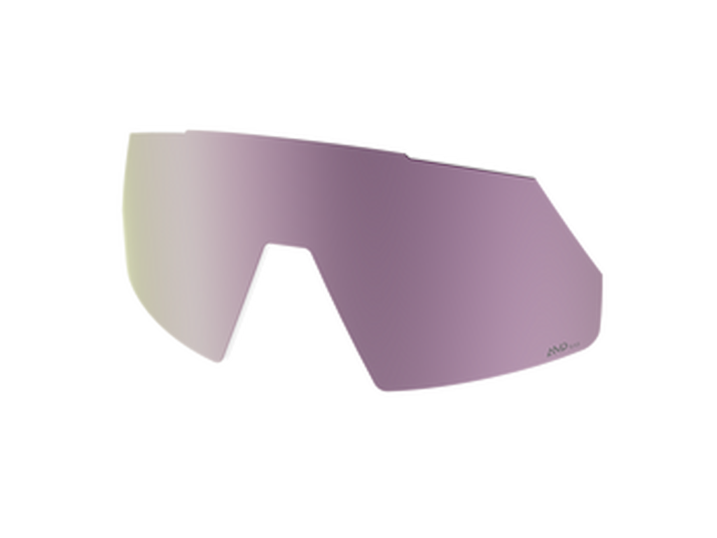 SCOTT Pro Shield - Linser - AMP Lavender Chrome