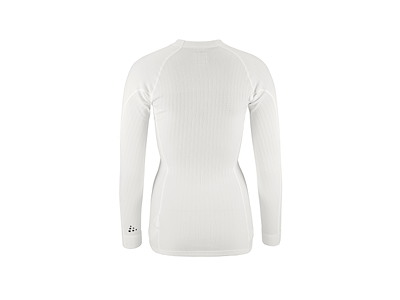 Craft Pro Active Extreme X Cn Svedebluse lange ærmer - Dame - Hvid