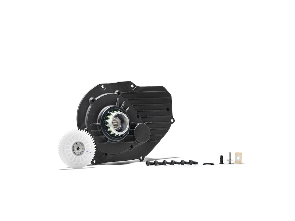 Bosch Service Kit for Repairs, black (BDU2XX)