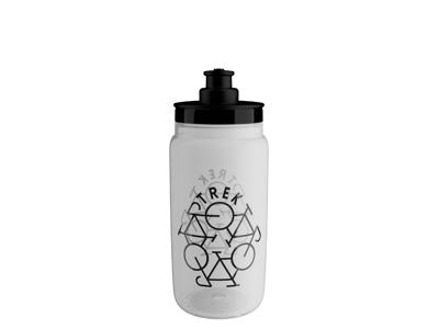 Trek Fly - Drikkedunk 550ml - Klar
