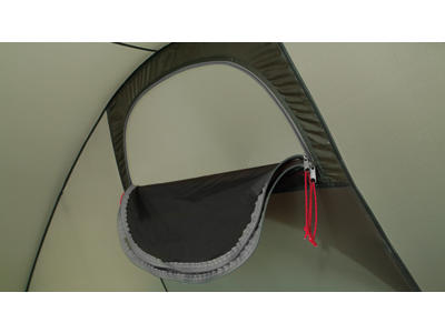 Robens Nordic Lynx 2 - 2 Personers - Grøn