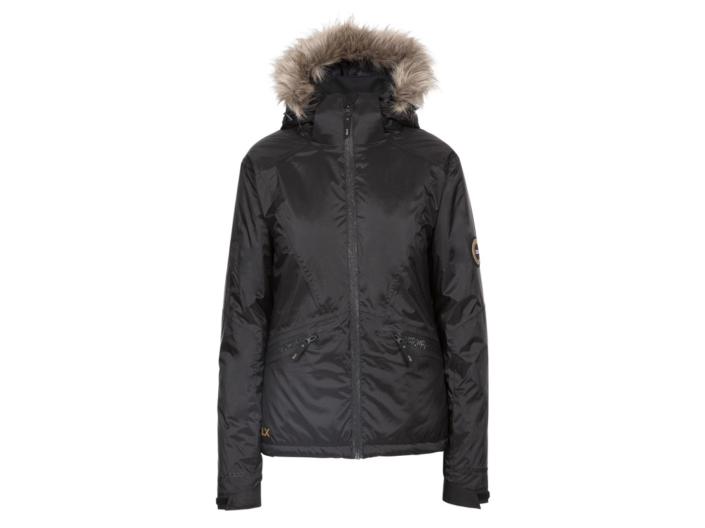 Trespass DLX Meredith - Ski jakke Dame