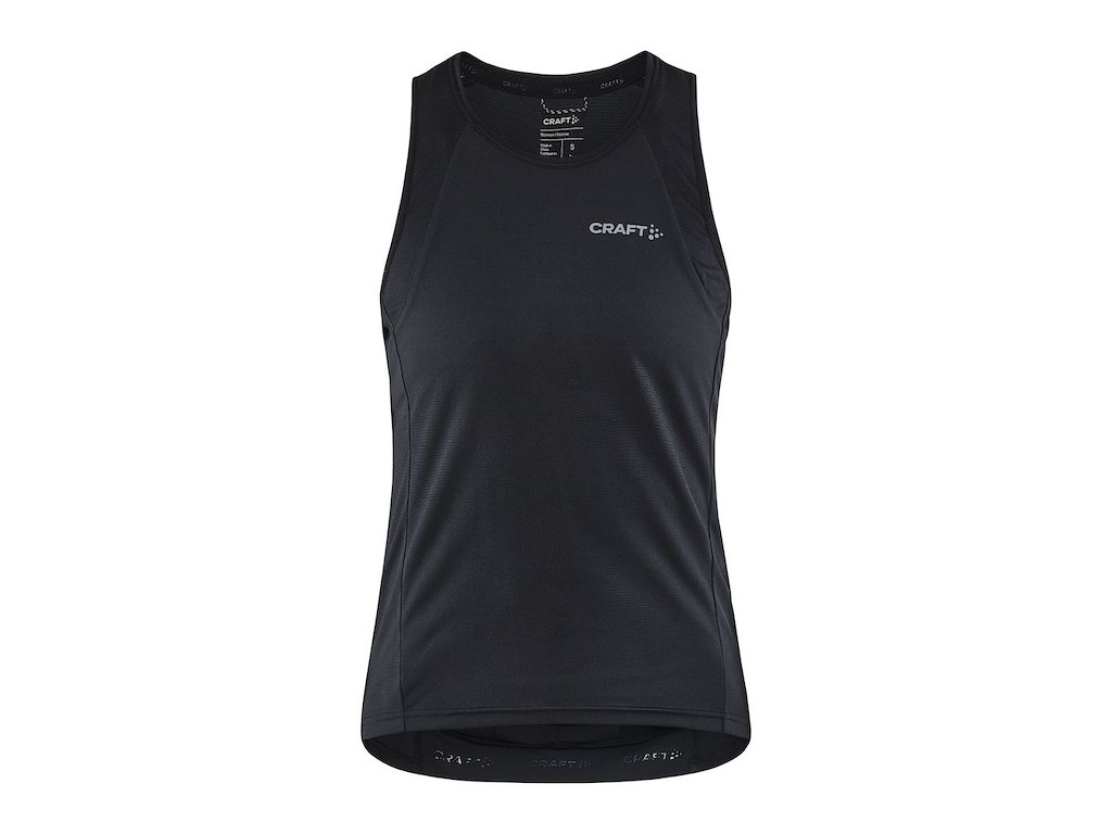 Craft Endur Singlet Women Str. 2XL