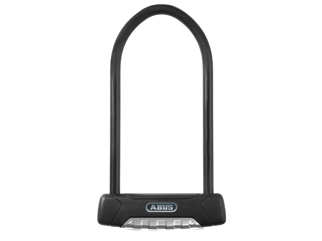 Bøjlelås Abus 470 Granit Plus 230mm