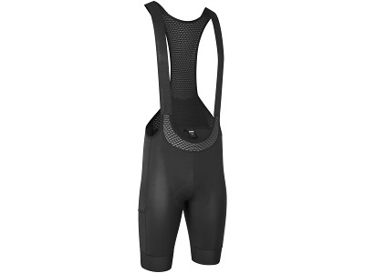 GripGrab EXPLR Cargo Bib Shorts - Cykelshorts m/pude - Herre
