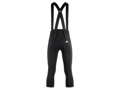 Assos MILLE GT Spring Fall Bib Knickers S11 - Cykelbukser - Herre - Sort 