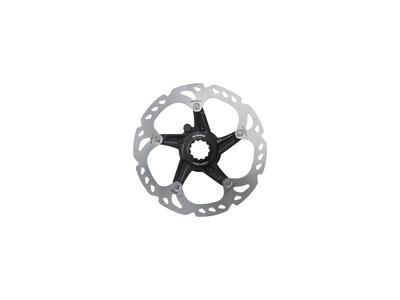 Shimano XT Rotor - Ice-Tech EM810-INT - 160 mm med Ice-Tech Freeza - Til center lock
