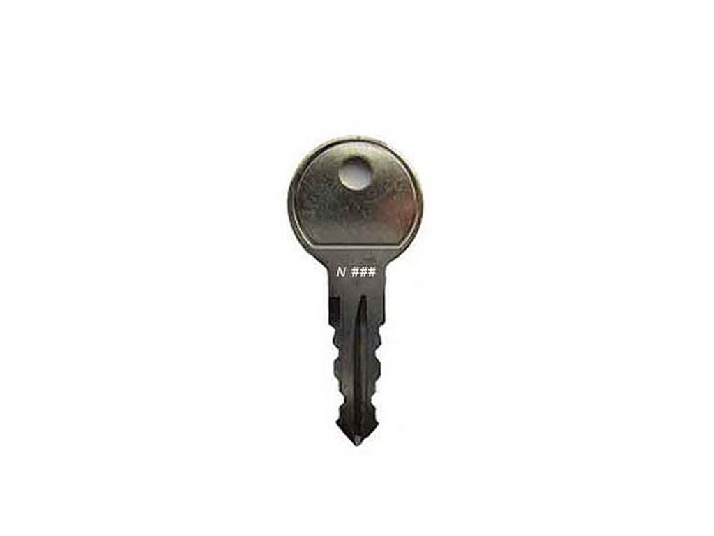 Thule Nøgle N178 Thule Nøgle N178