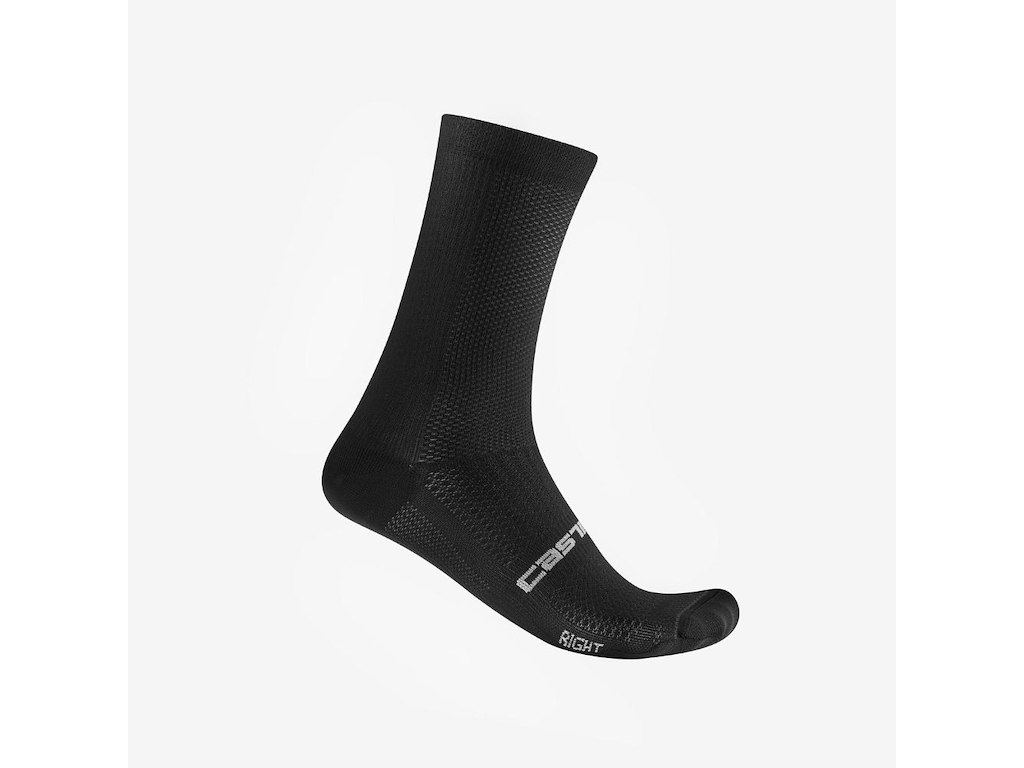 Castelli Espresso 18 Socks - Cykelstrømper