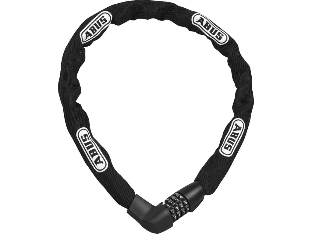 Kædelås Abus 1385 Tresor Med kode 85-110 cm