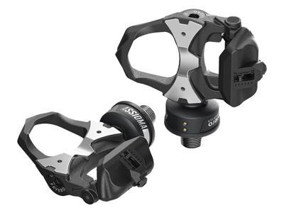 Favero Assioma DUO - Pedaler med Wattmåler