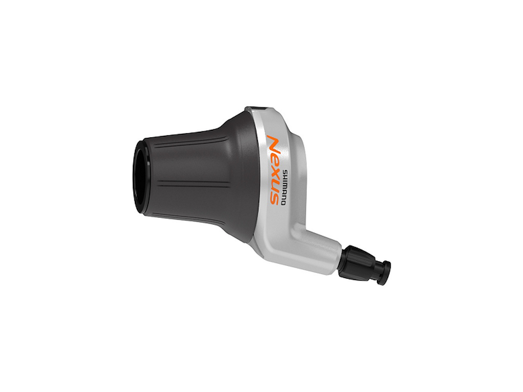 Shimano Nexus Revo Greb 7 gear model SL-C3001 - Til CJ-NX40 - Sølv