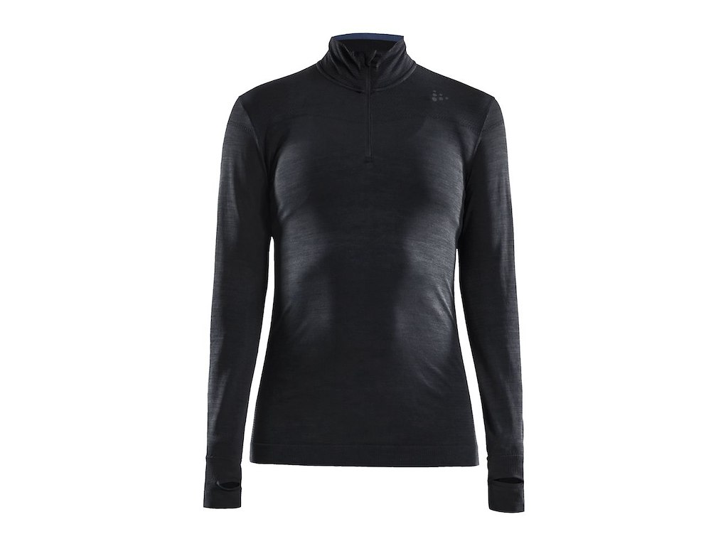 Craft Fuseknit Comfort Zip til kvinder