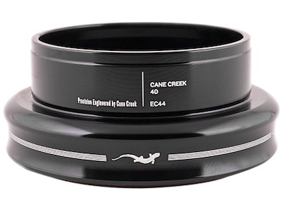 Cane Creek Tapered Forgaffel I 1 1/8 Kronrør