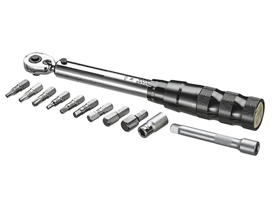 Syncros Torque Wrench 2.0 2-24nm