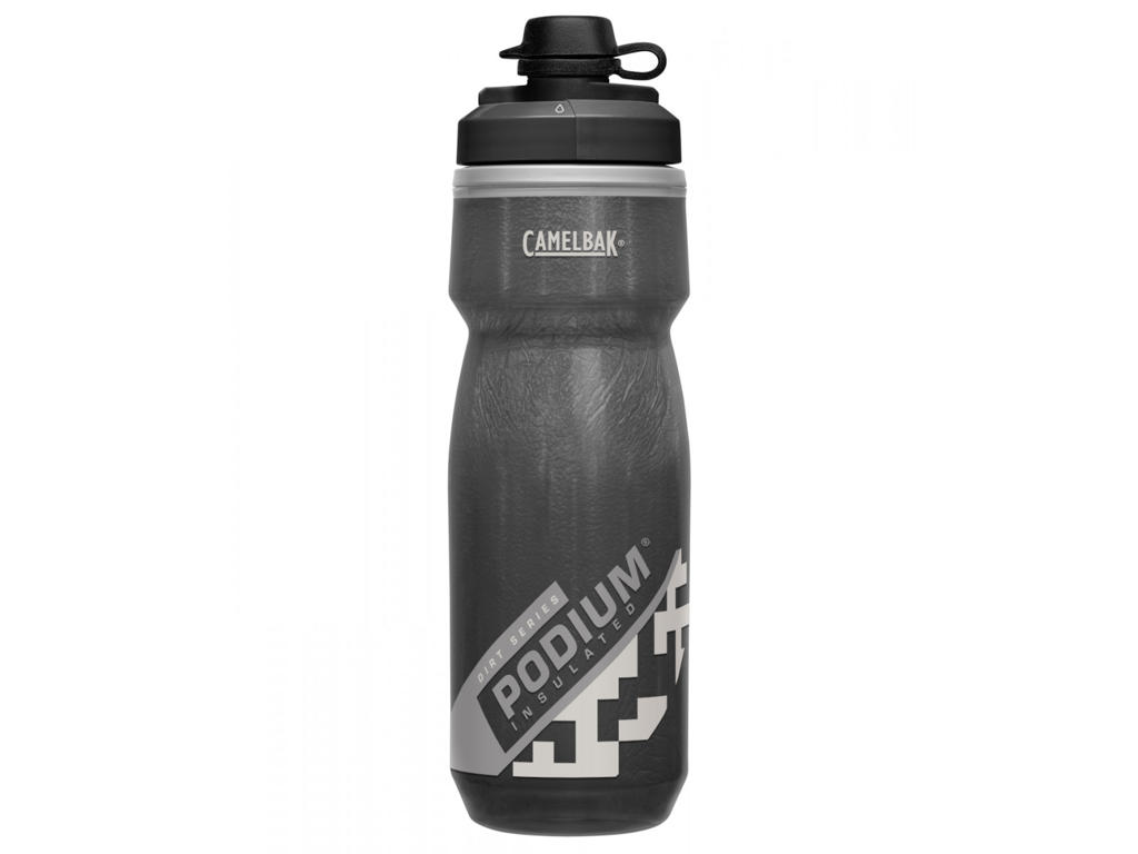 Camelbak Podium Dirt Chill - Drikkedunk 620 ml - 100% BPA fri