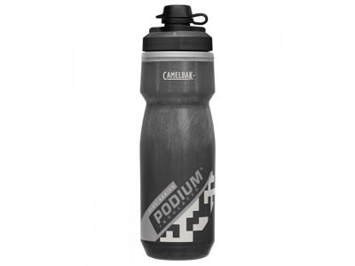 Camelbak Podium Dirt Chill - Drikkedunk 620 ml - 100% BPA fri