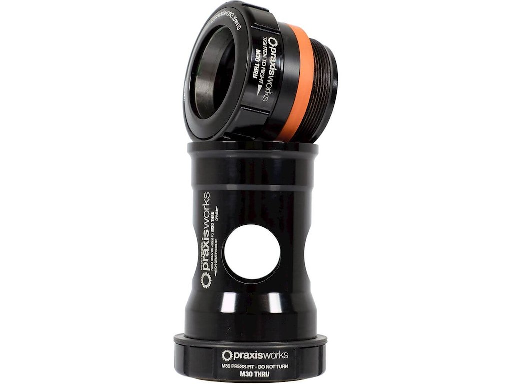 Praxis Krankboks PF30 til M30 Kranks�t