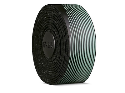 Fizik Vento Microtex Tacky 2,0mm Styrbånd Sort / Celeste