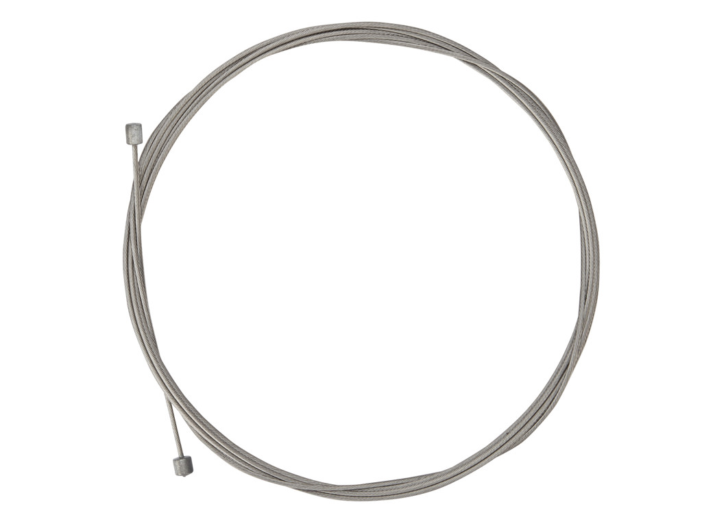 Pathtaker - Gearwire rustfri - 1,2 mm - Længde 2100 mm