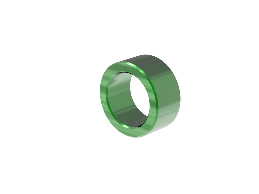 TreeFrog Boost Spacer 15x10mm