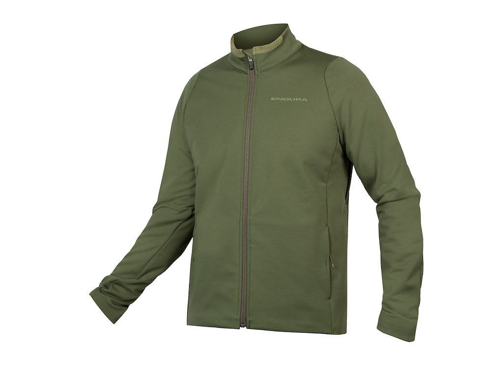 Endura Singletrack Softshell Cykeljakke - Herre 