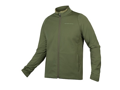 Endura Singletrack Softshell Cykeljakke - Herre 