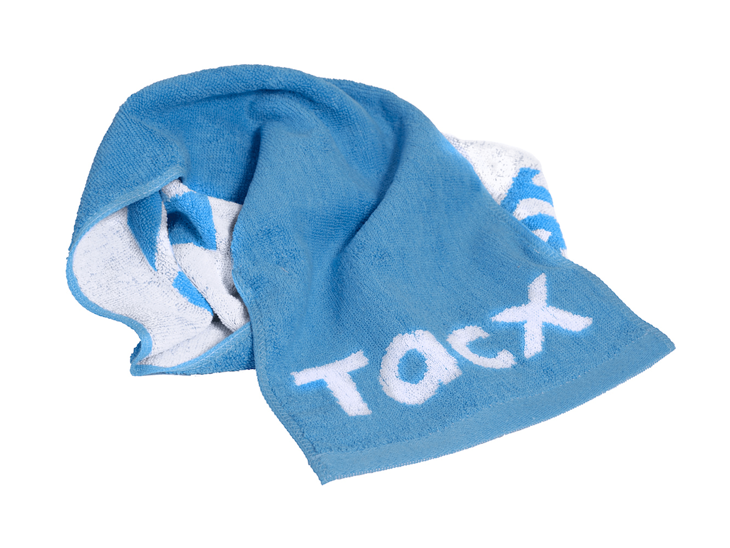 Tacx Håndklæde