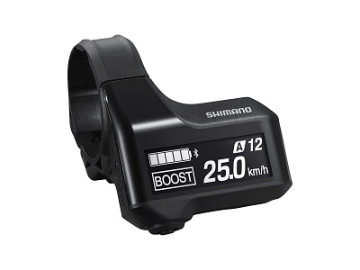 Display til elcykler