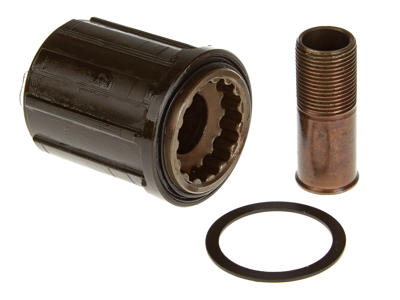 Kassettehus Shimano Non-Series til 8/9 gear FH-RM66/70