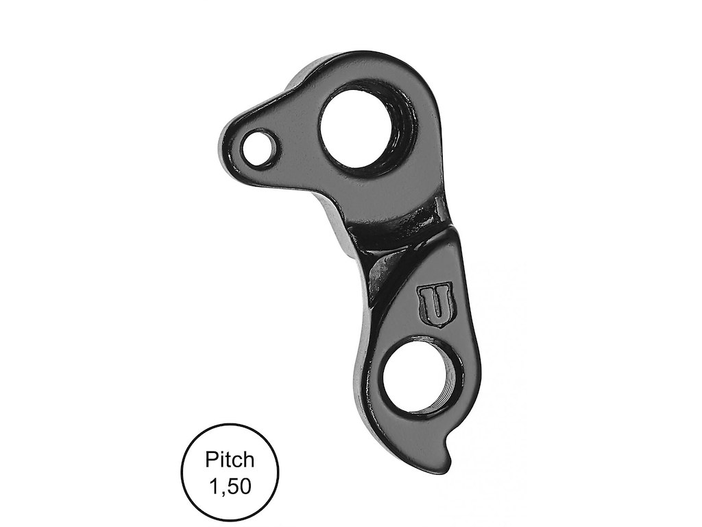 Union Geardrop GH-252 Bulls Drop Til 142 x 12