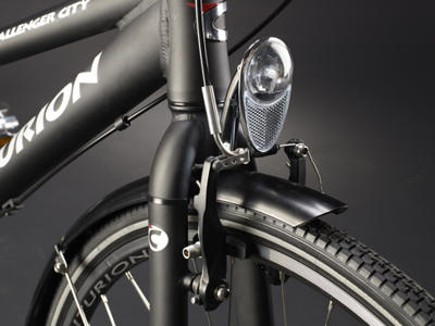 Reelight magnet forlygte SL620 Splitmodel med back up og refleks