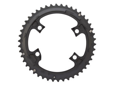 Shimano Ultegra FC-R8000 - 46 tands klinge - MT gearing (46-36) 