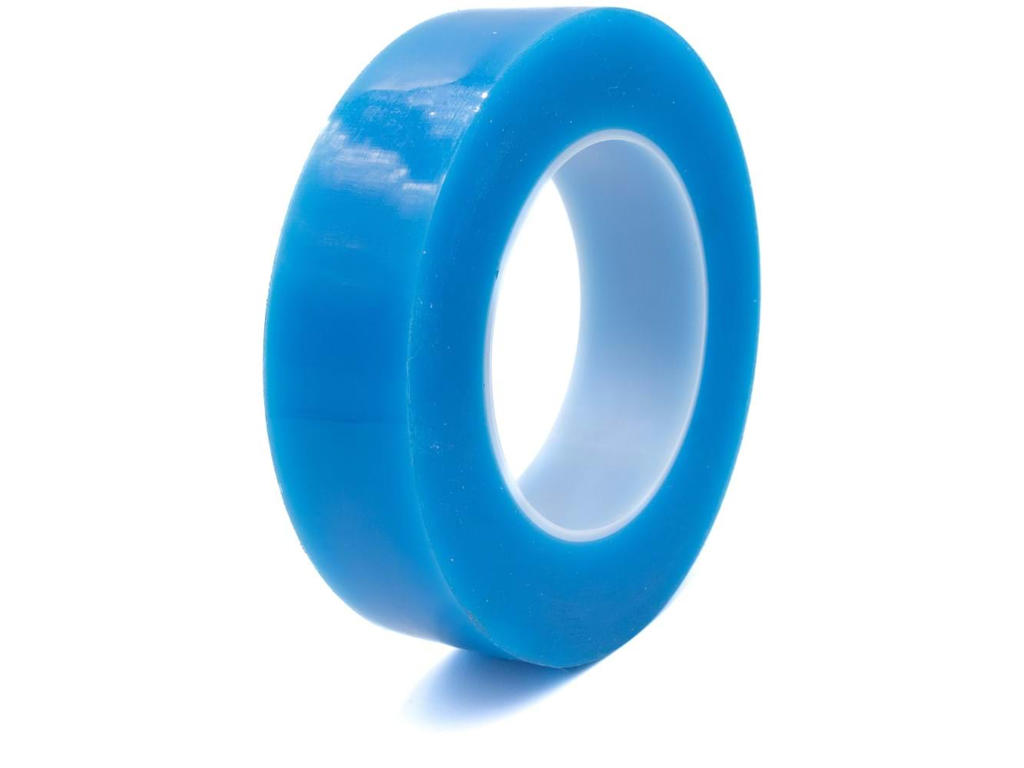 Bike Attitude Fælgtape - 50 M x 25-31 mm 