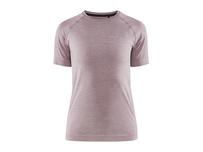Craft Core Dry Active Comfort Undertrøje, Dame, Korte Ærmer Størrelse XS
