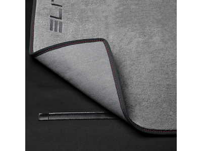 Elite Dry mat til hometrainer