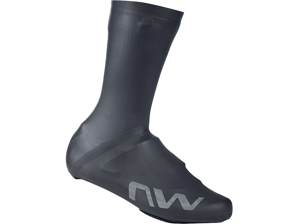 Northwave Fast H2O Skoovertræk - Herre