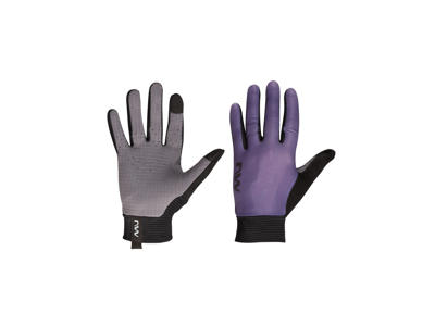 Northwave - AIR LF - Cykelhandsker - Dame - Mørk Lilla
