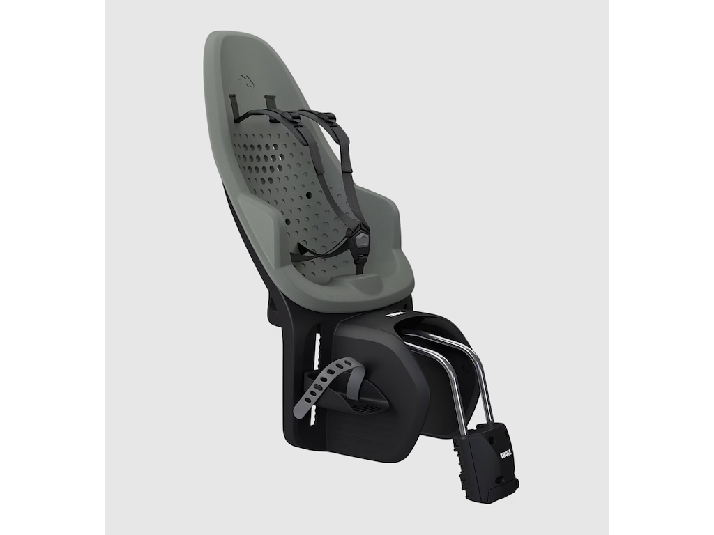 Thule Yepp 2 Maxi - Barnestol - Stel montering - Agave