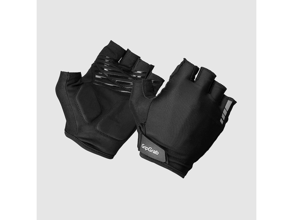 GripGrab RIDE RC Max Short Finger - Cykelhandsker